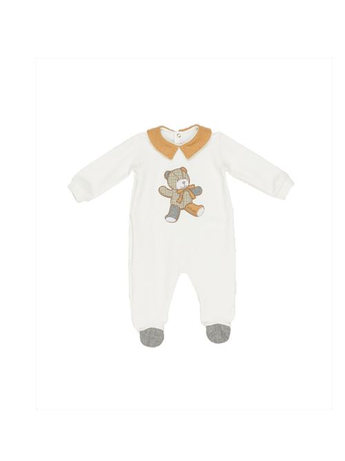 Tutina, neonato, logata. LE BEBE' ENFANT | LBB4663PA